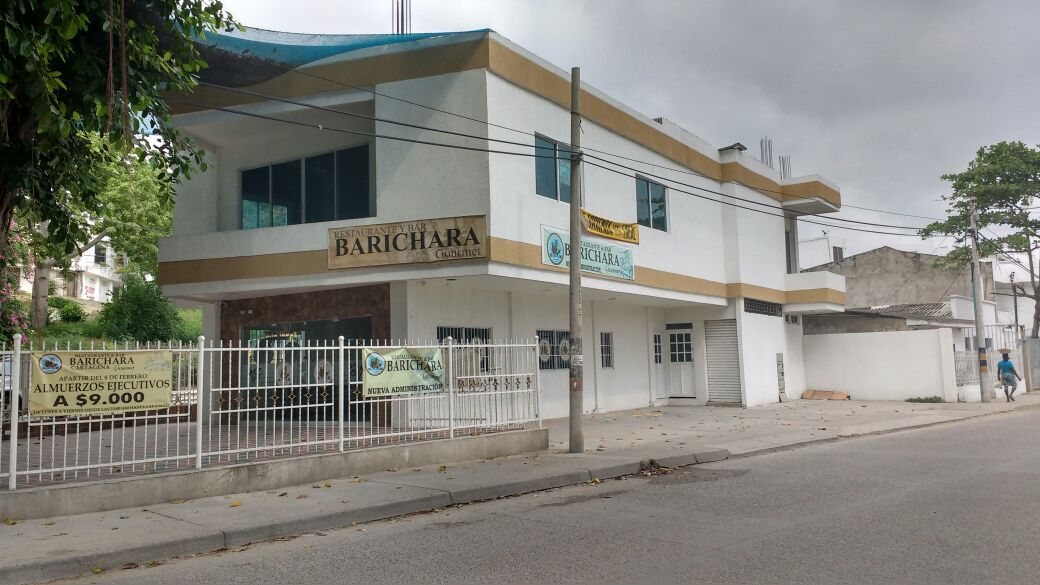 Venta de Casa en el Bosque - Cartagena.