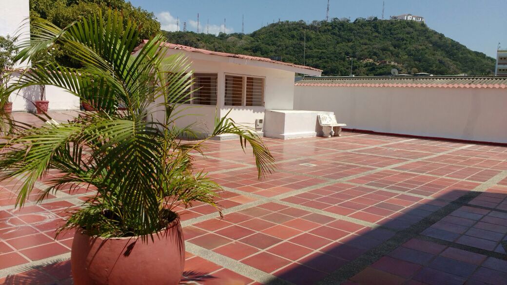 Cartagena Venta de Apartamento Pie de la Popa