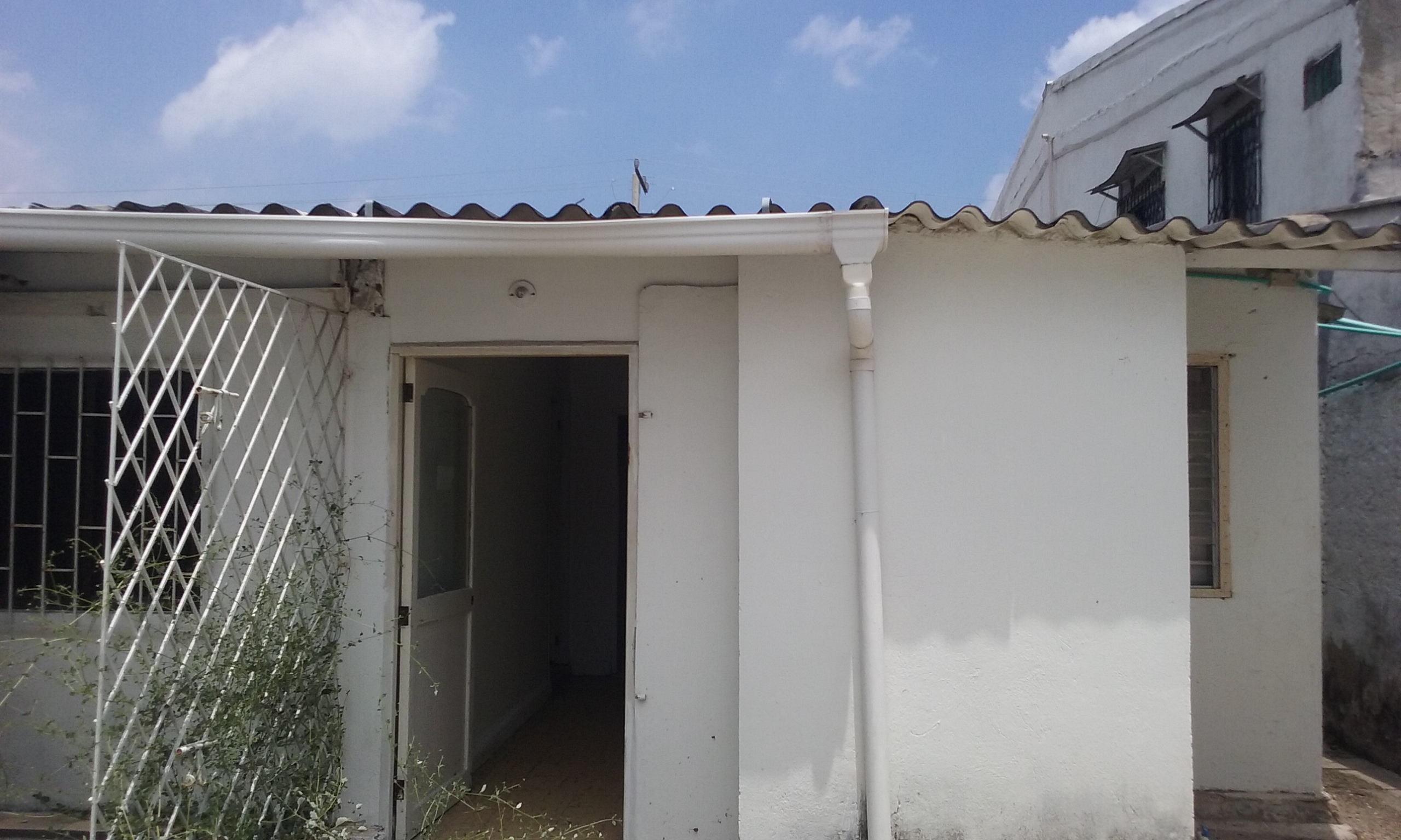 Cartagena Venta de Casa La Concepcion