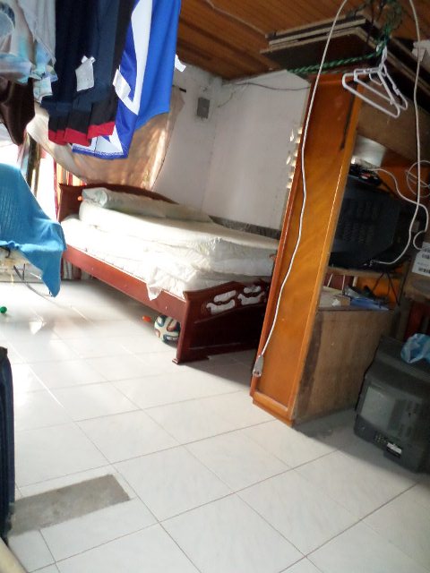 Cartagena Venta de Casa Vista Hermosa