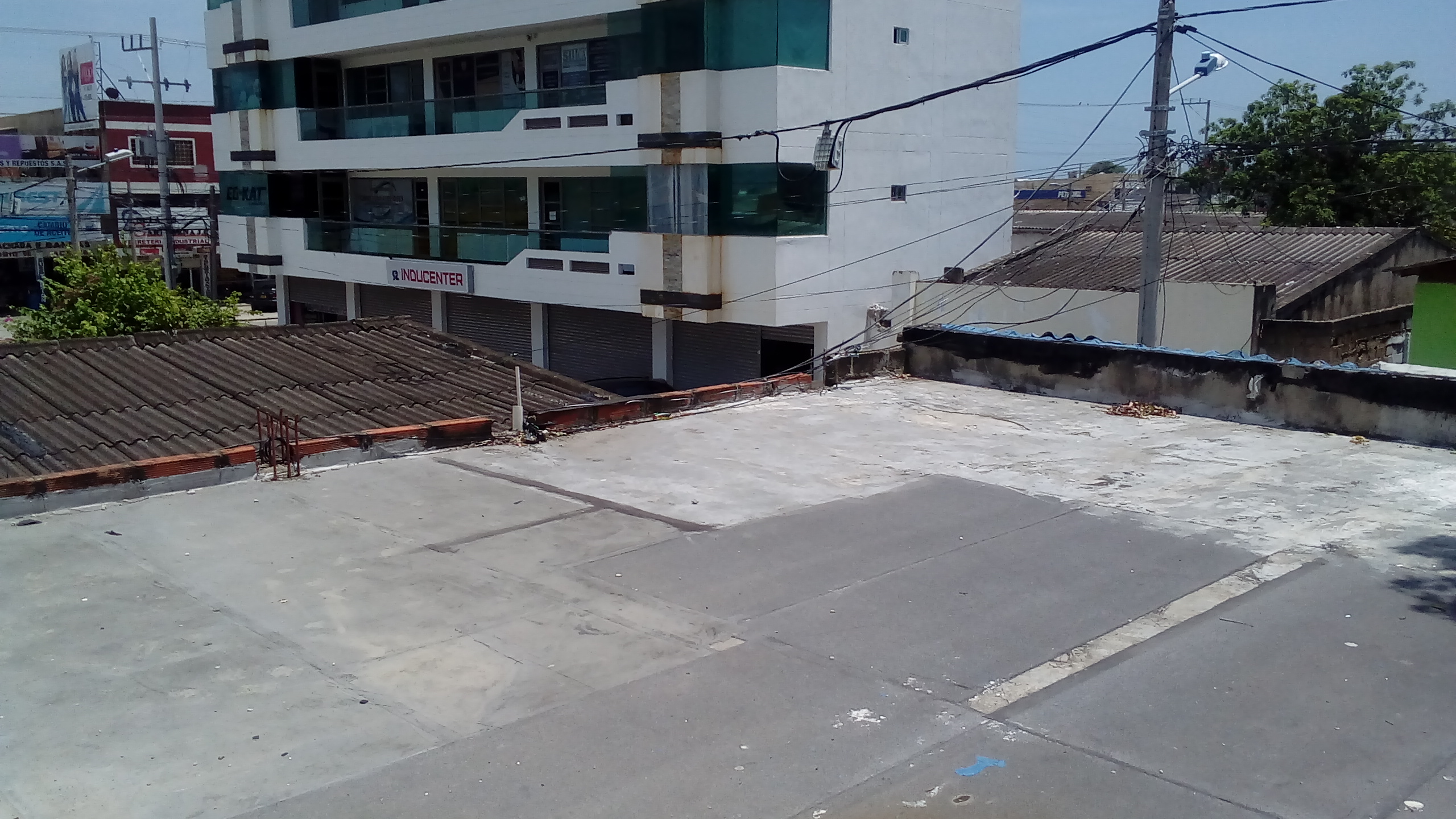 Venta de Casa San Isidro - Cartagena.