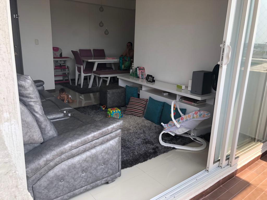 Cartagena Venta Apartamento Santa Lucia