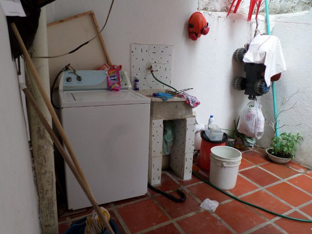 Cartagena Venta de Casa Vista Hermosa