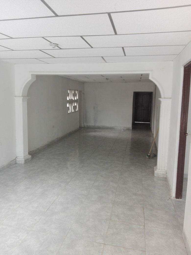 Cartagena Venta de Casa El Rubi