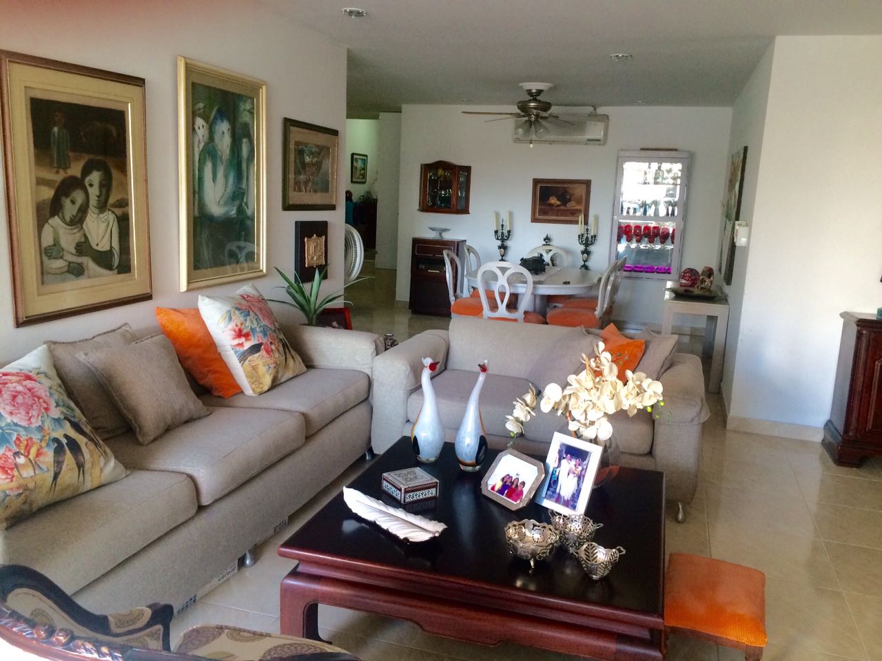 Cartagena Venta de Apartamento Bocagrande