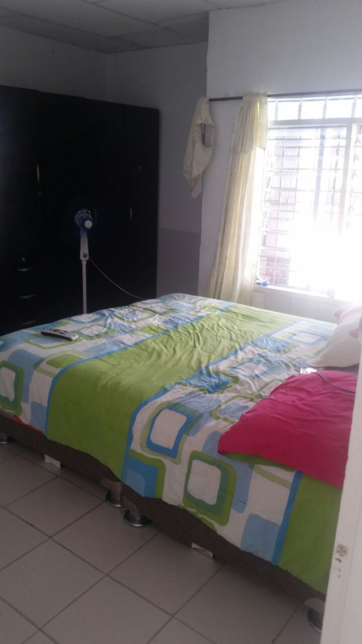 Cartagena Venta de Apartamento Pie de la Popa