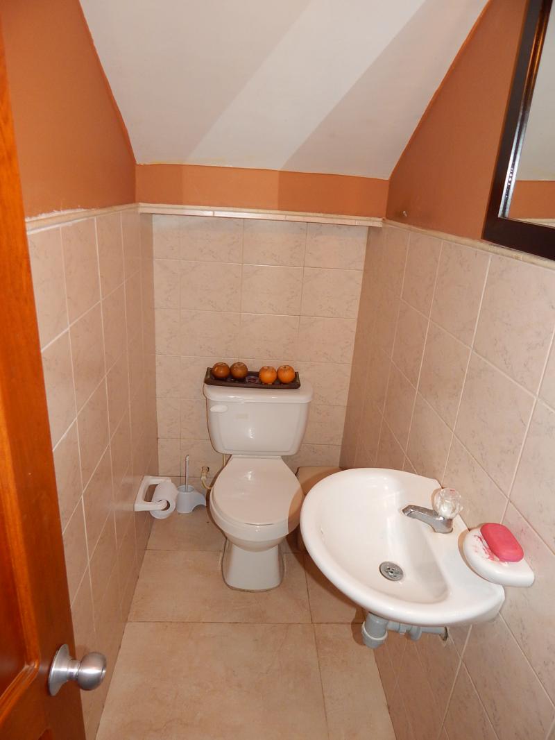 Cartagena Venta de Casa Manga