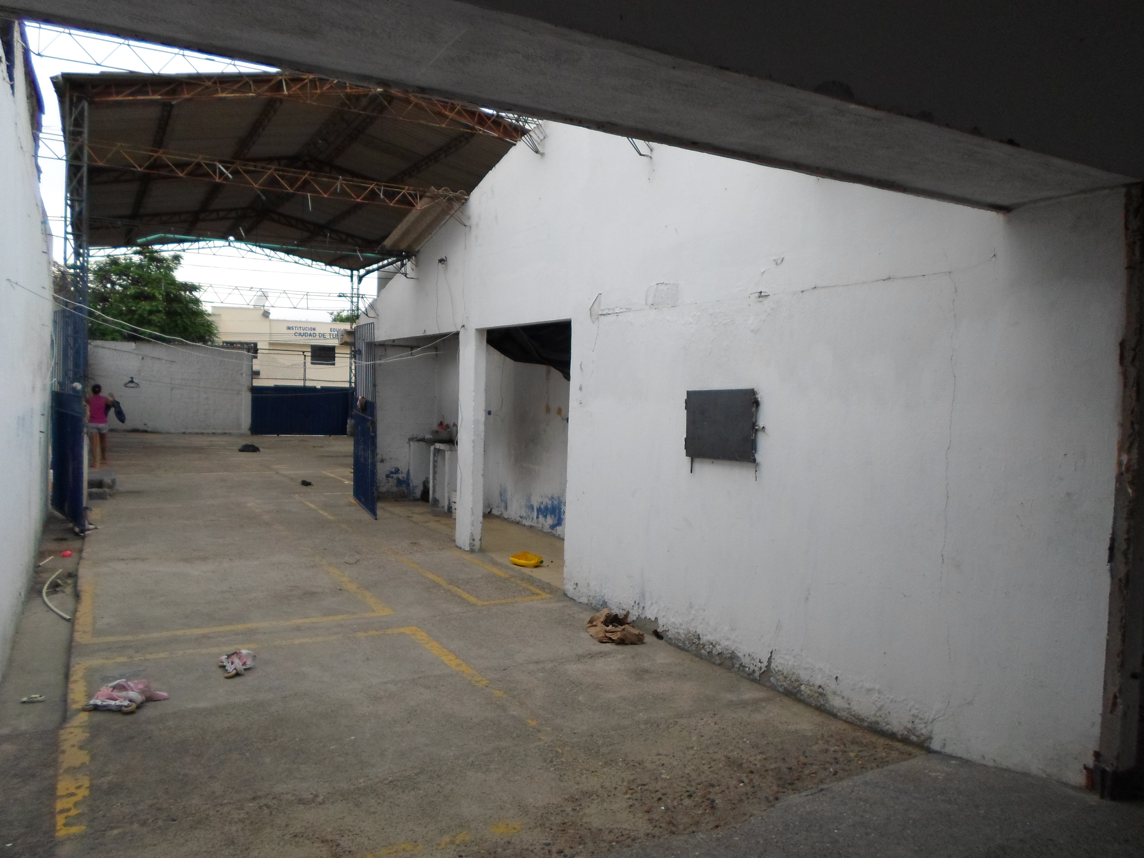 Cartagena Venta de Bodega Alcibia