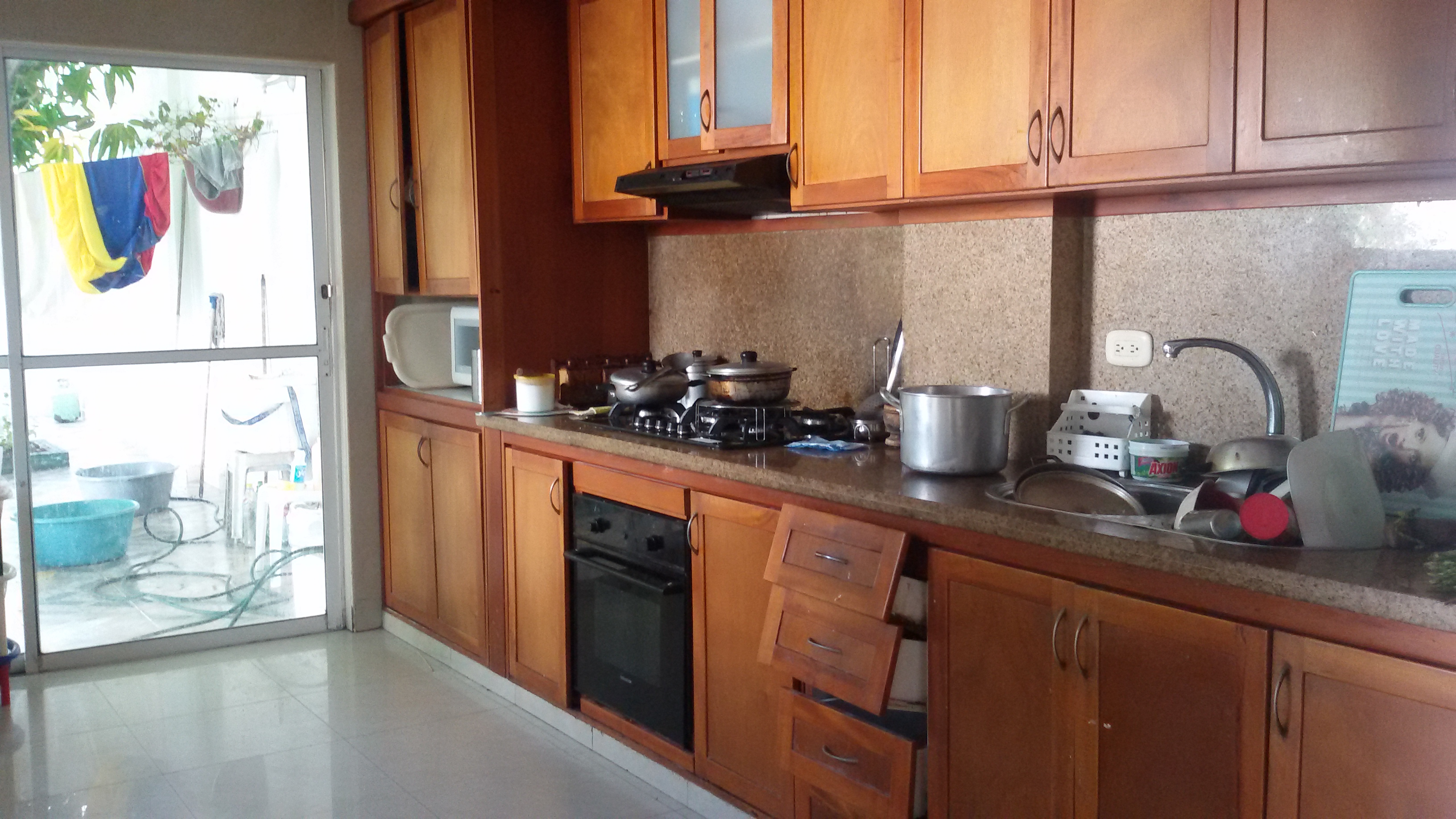 Cartagena Venta de Casa Recreo