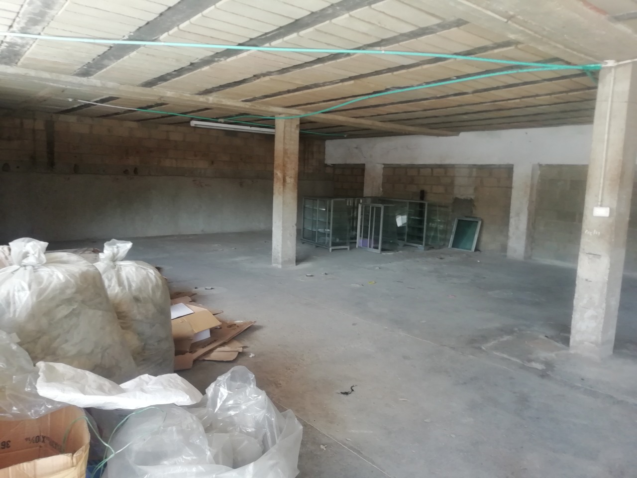 Venta de Local con Lote en Pie de la Popa - Cartagena