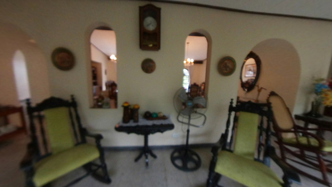 Cartagena Venta Casa Santa lucia