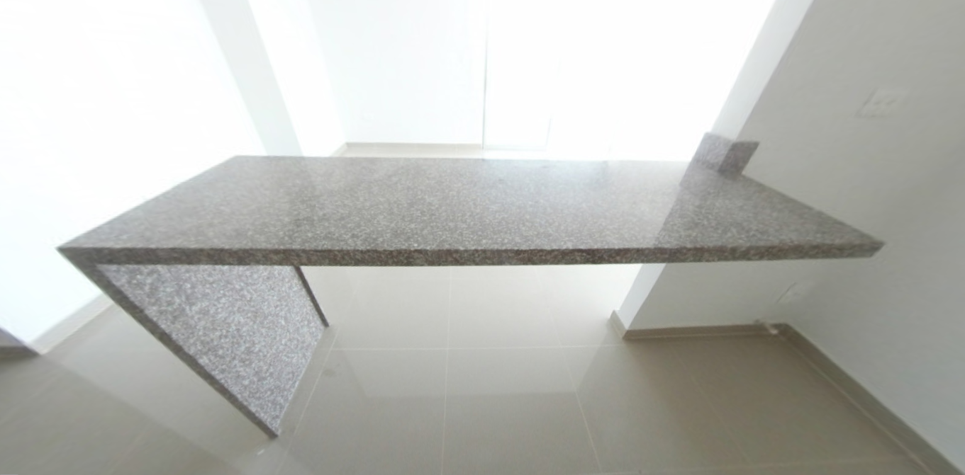 Apartamento en Venta, Manga - Cartagena