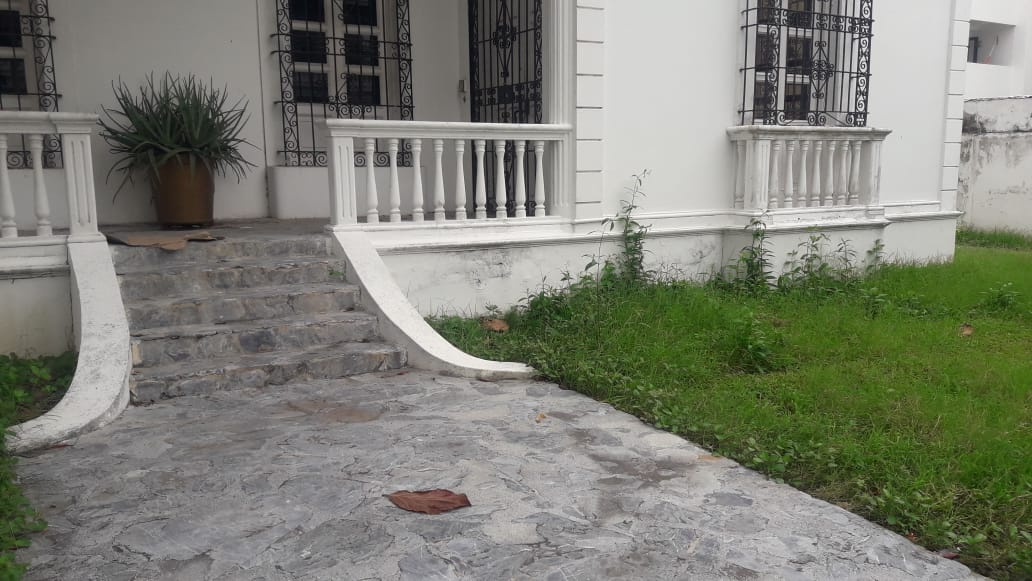 Cartagena Venta de Casa Manga