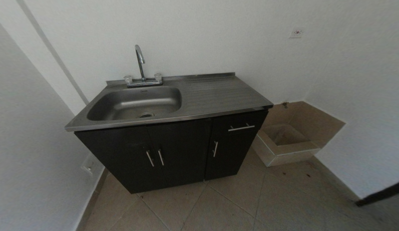 Edificio en Arriendo, Crespo - Cartagena.