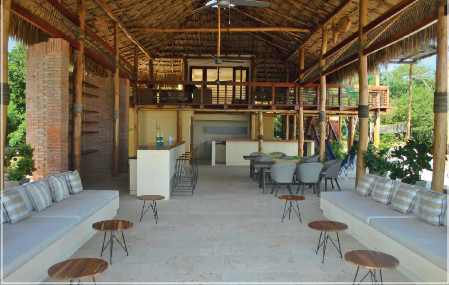 Cartagena Venta de Lote Baru