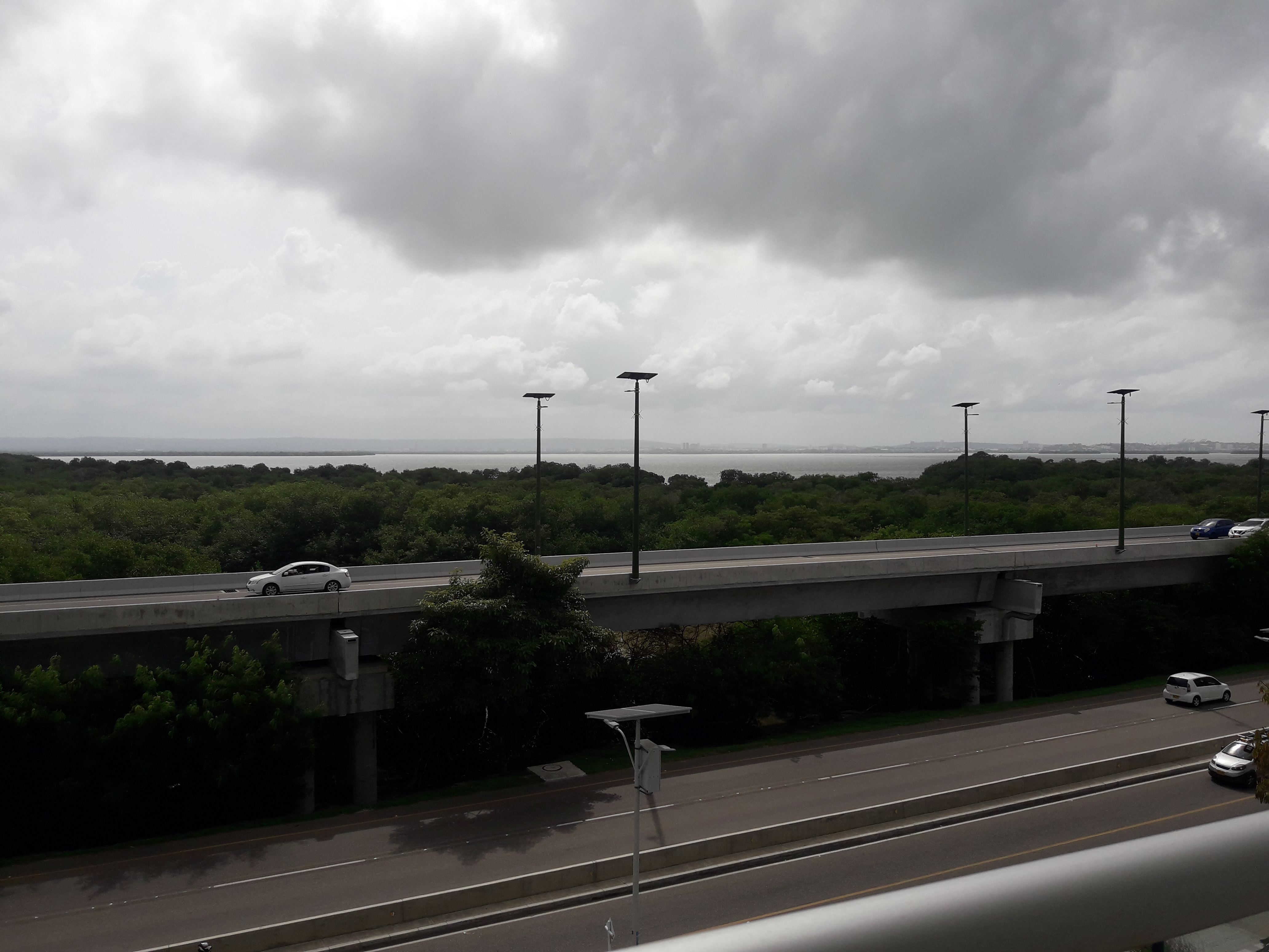 Apartamento en Venta, Morros - Cartagena.