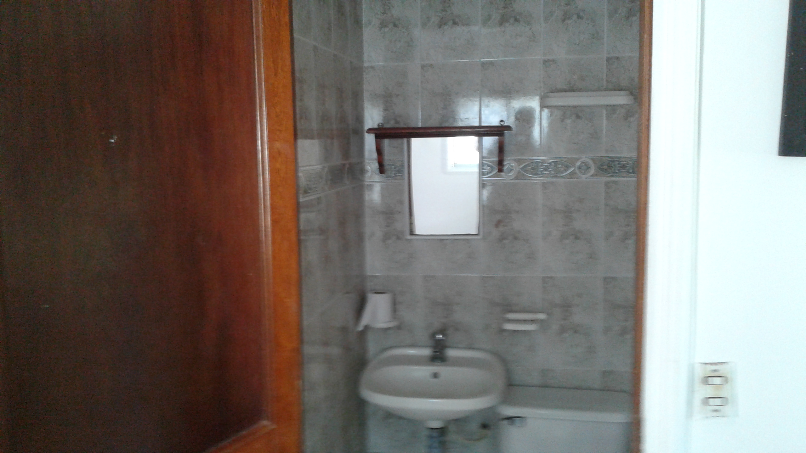 Cartagena Venta Casa Cielo Mar