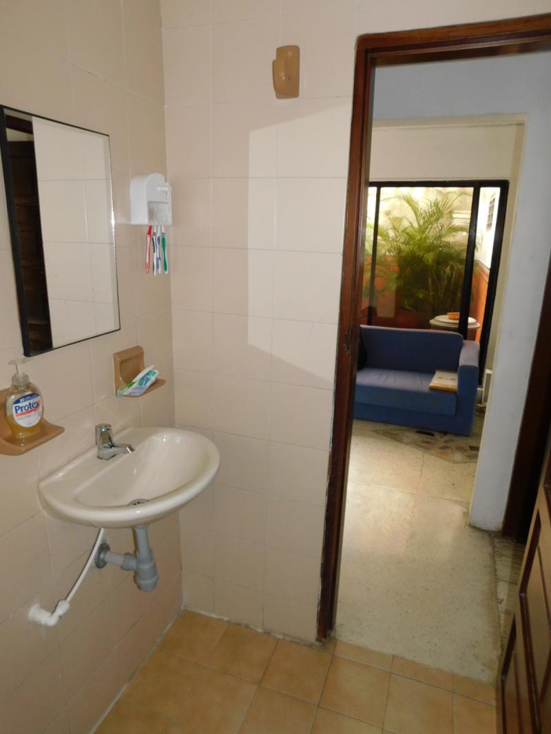 Cartagena Venta Casa Los Alpes