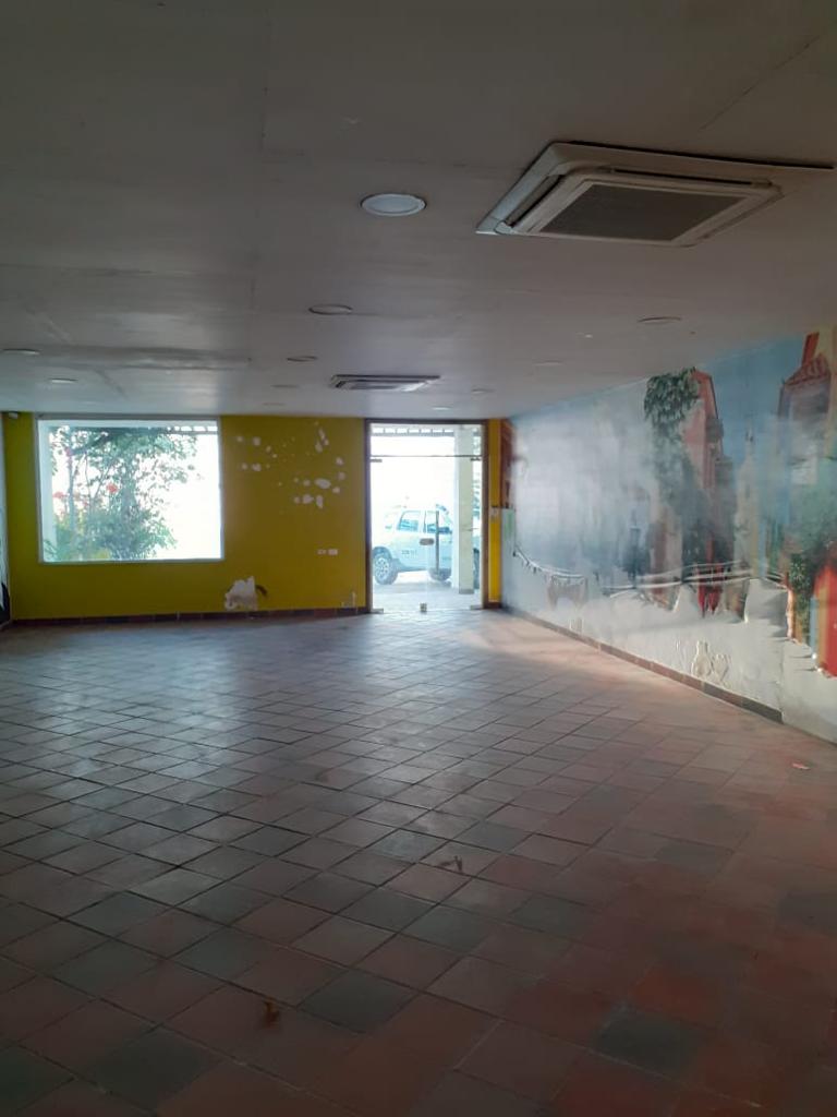 Cartagena Venta Local Bosque