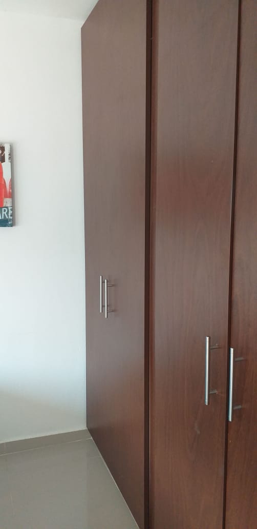 APARTAMENTO EN VENTA, SANTA MONICA - CARTAGENA