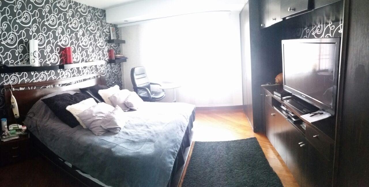 Bogota Venta Casa Santa Paula