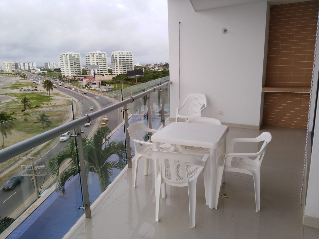 Apartamento en Venta, Marbella - Cartagena.