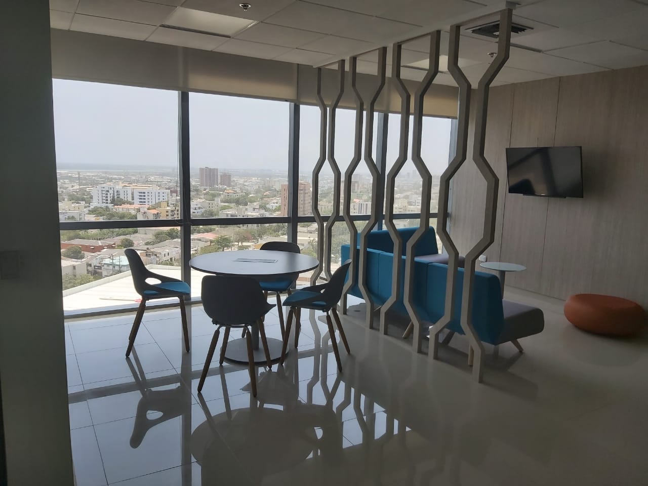 Barranquilla Venta Oficina Barranquilla