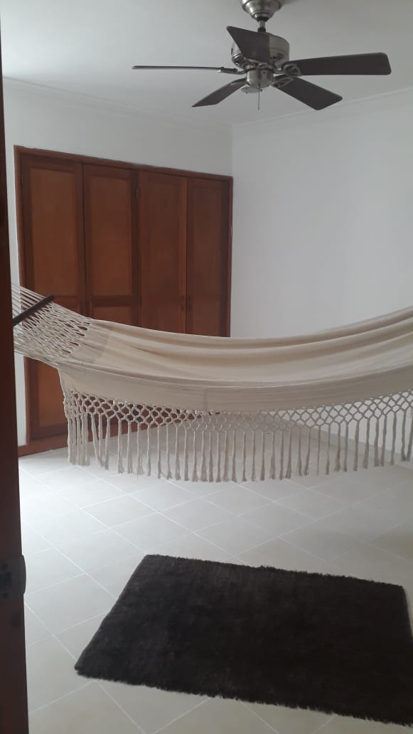 Cartagena Venta Apartamento Manga