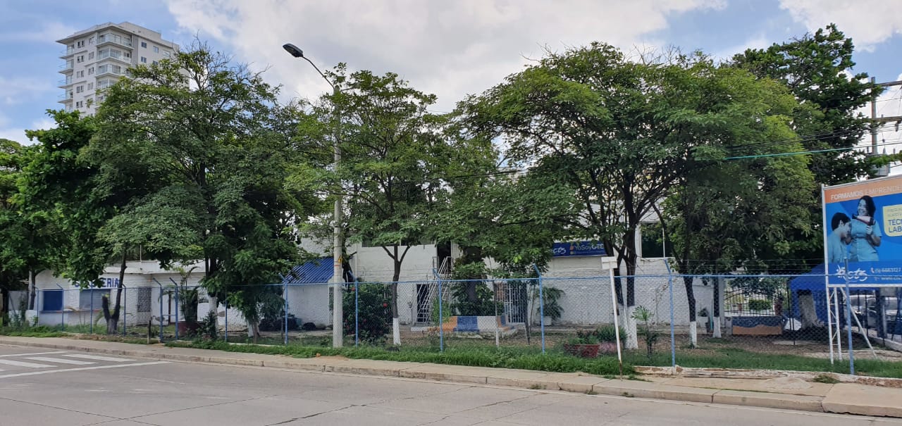 Casa en Venta, Pie de la Popa - Cartagena.