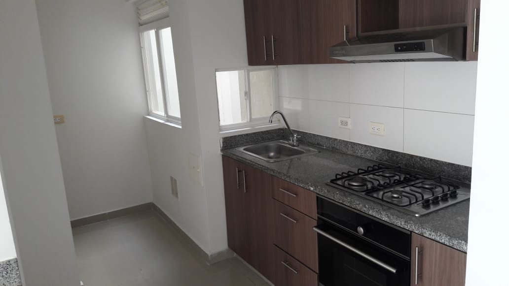 APARTAMENTO EN VENTA LA CONCEPCION - CARTAGENA