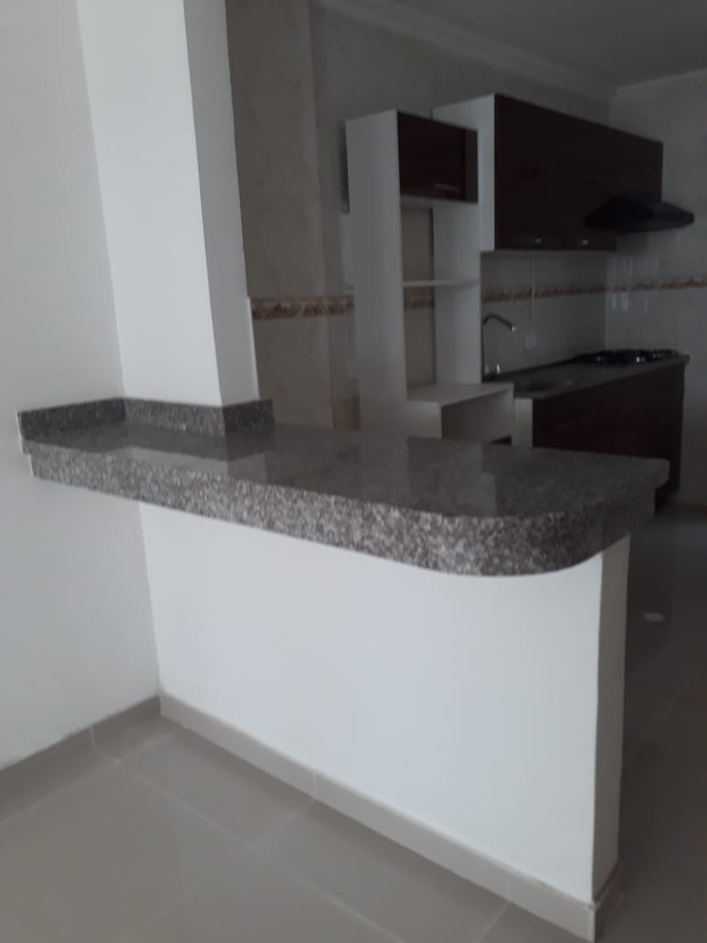 Cartagena Venta de Apartamento Campestre