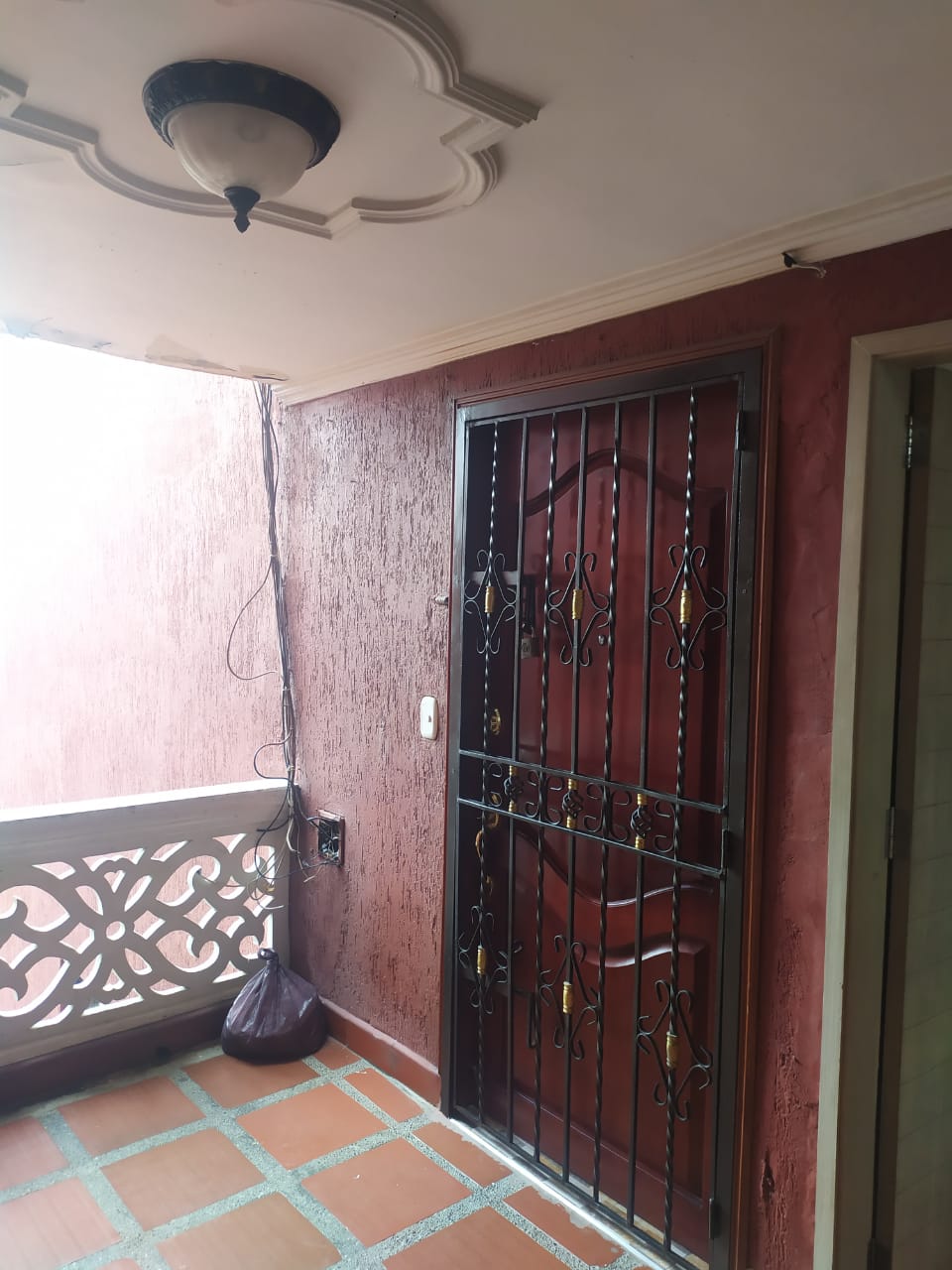 Cartagena Venta Apartamento Alto Bosque