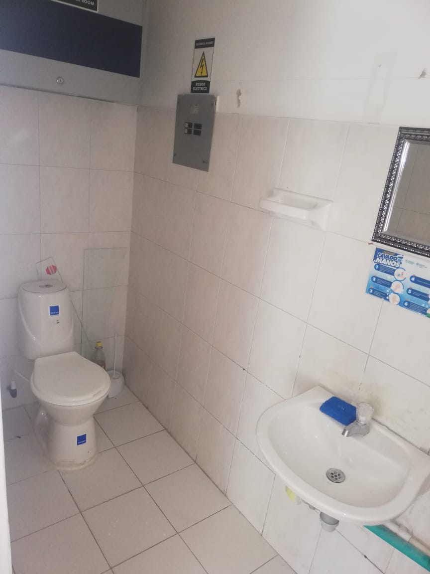 Cartagena Arriendo Local Ejecutivos