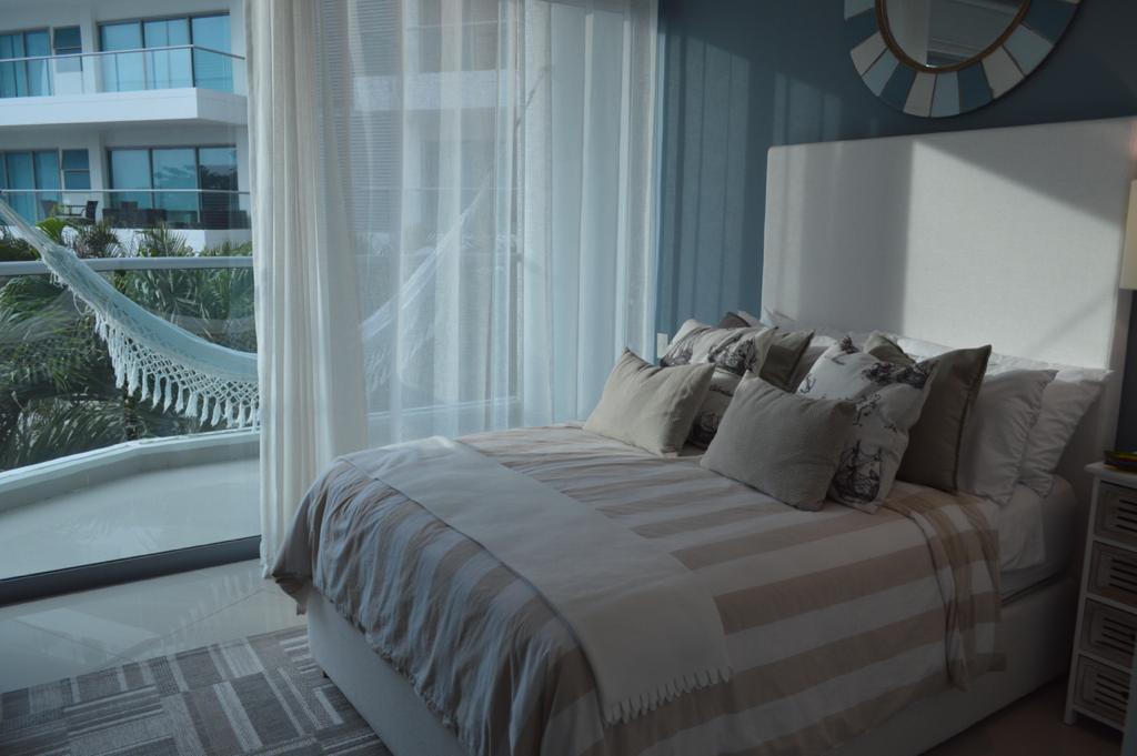 Cartagena Venta Apartamento