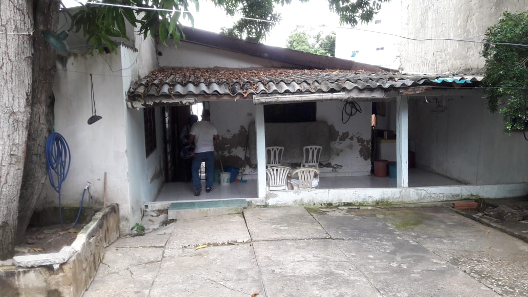 Cartagena Venta Casa Alpes