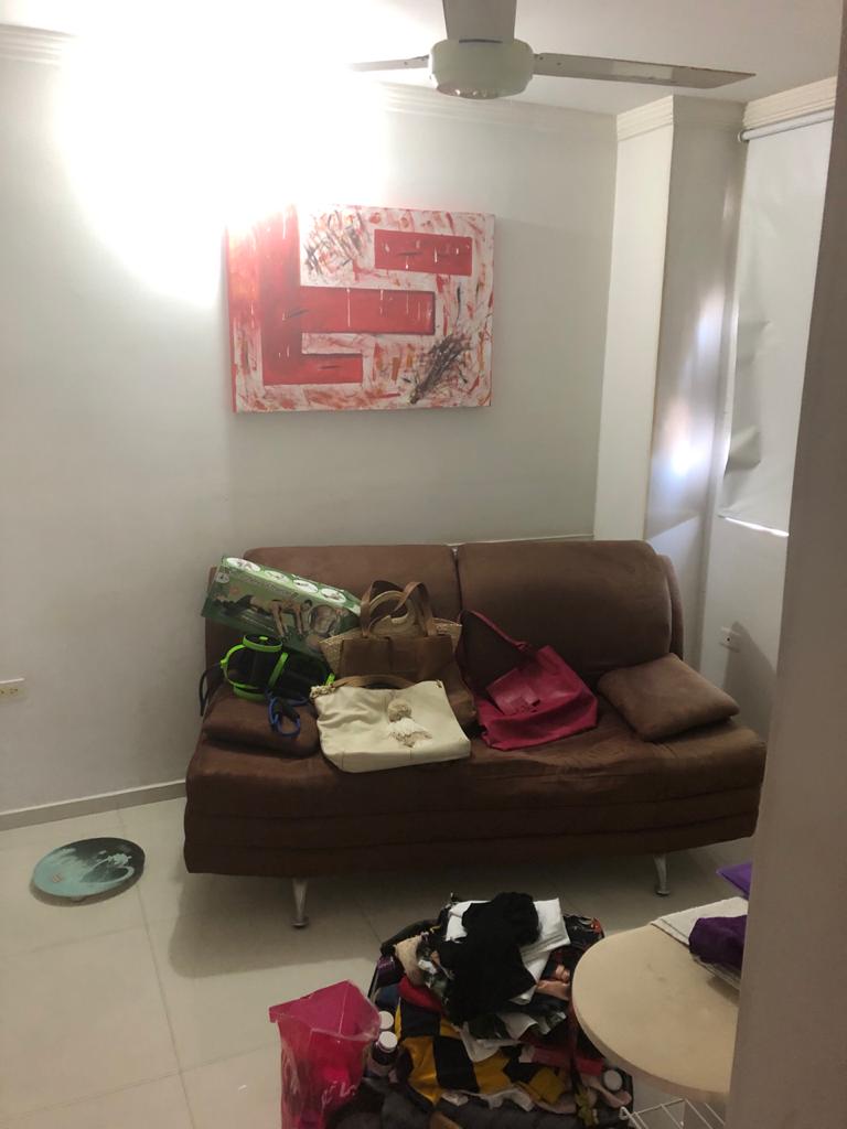 Cartagena Venta de Apartamento Manga