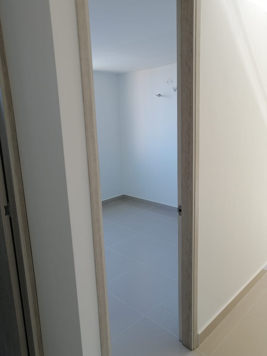 Cartagena Venta de Apartamento Escallonvilla