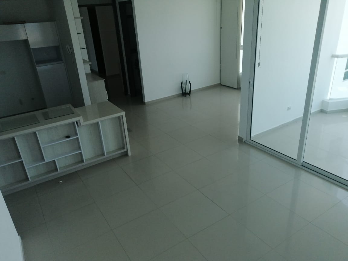Apartamento en Venta, Manga - Cartagena.