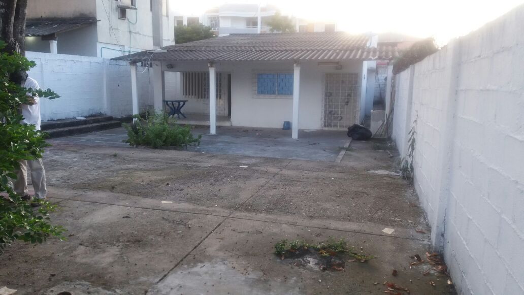 Cartagena Venta de Casa La Concepcion