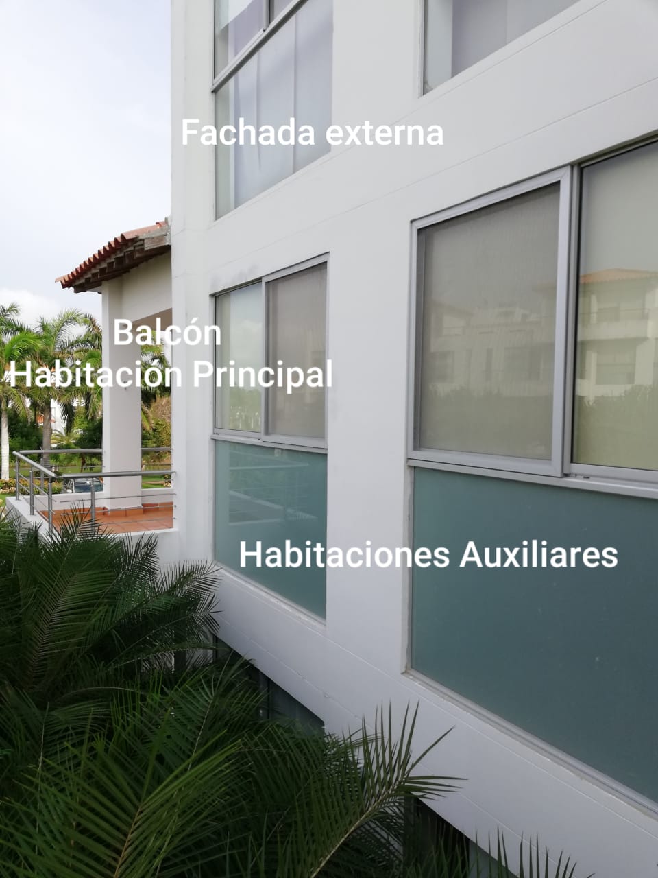 Apartamento en Venta, Zona Norte - Cartagena.