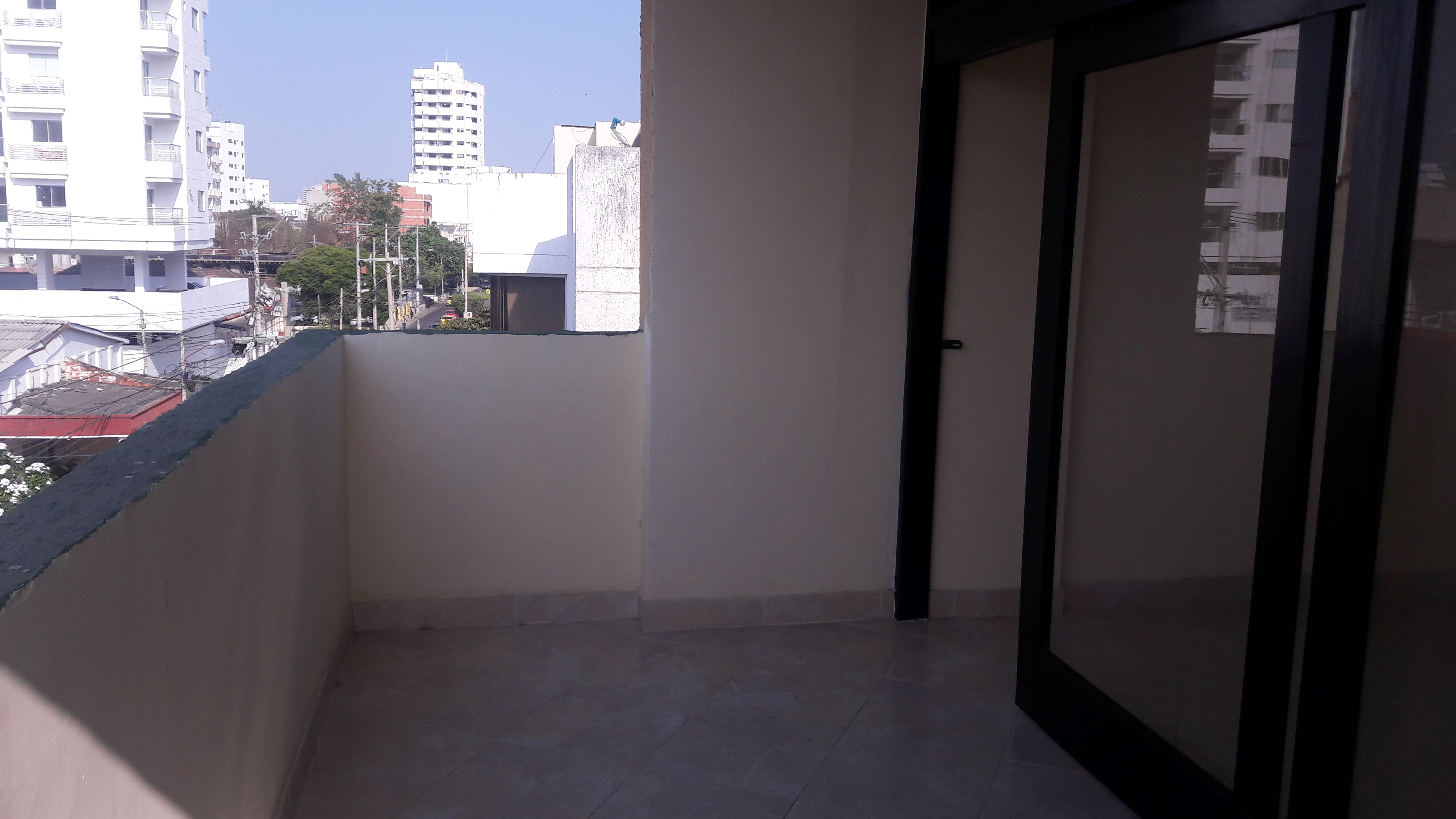 Cartagena Venta de Apartamento Pie de la Popa