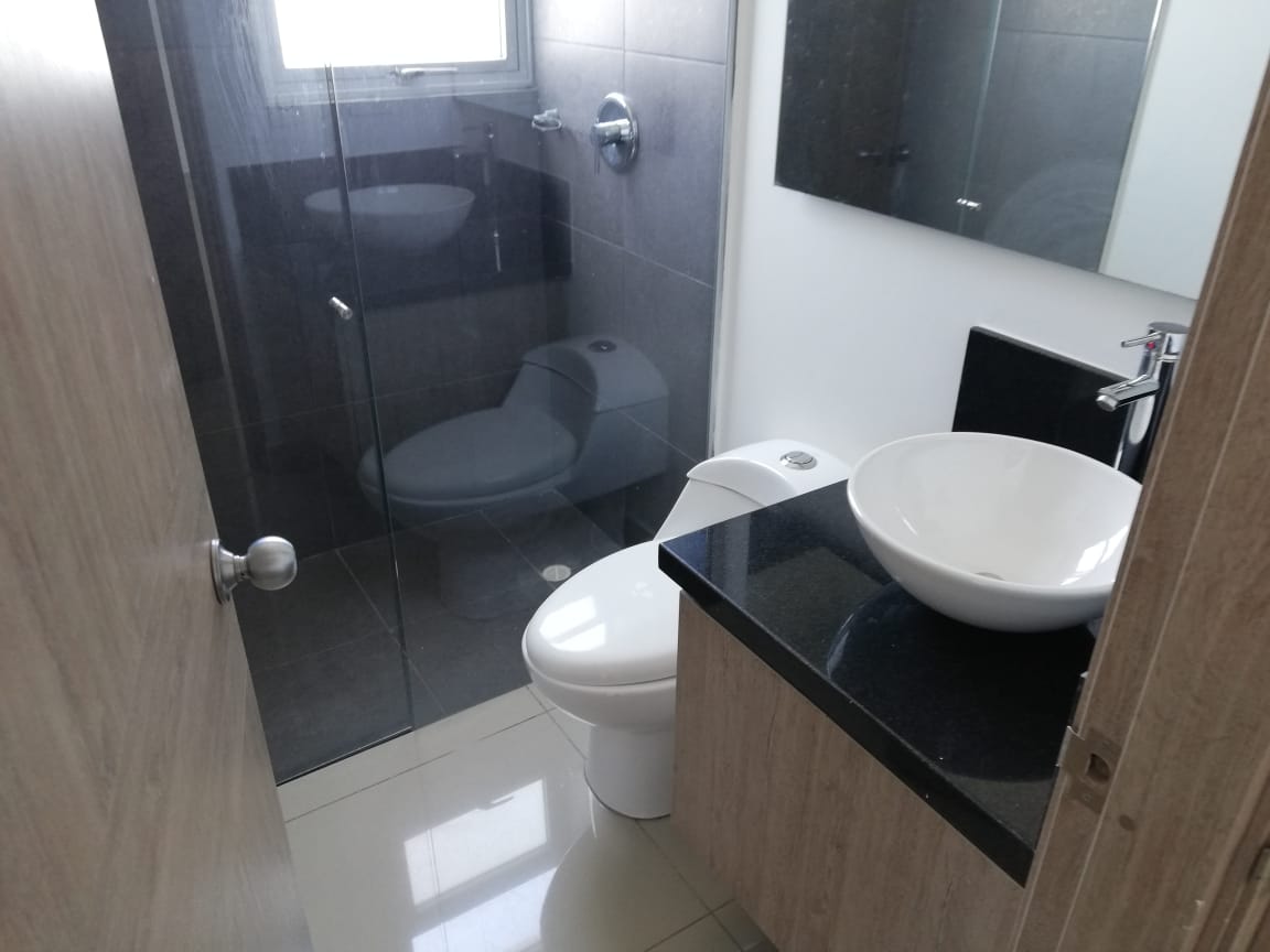 APARTAMENTO EN ARRIENDO BOCAGRANDE - CARTAGENA