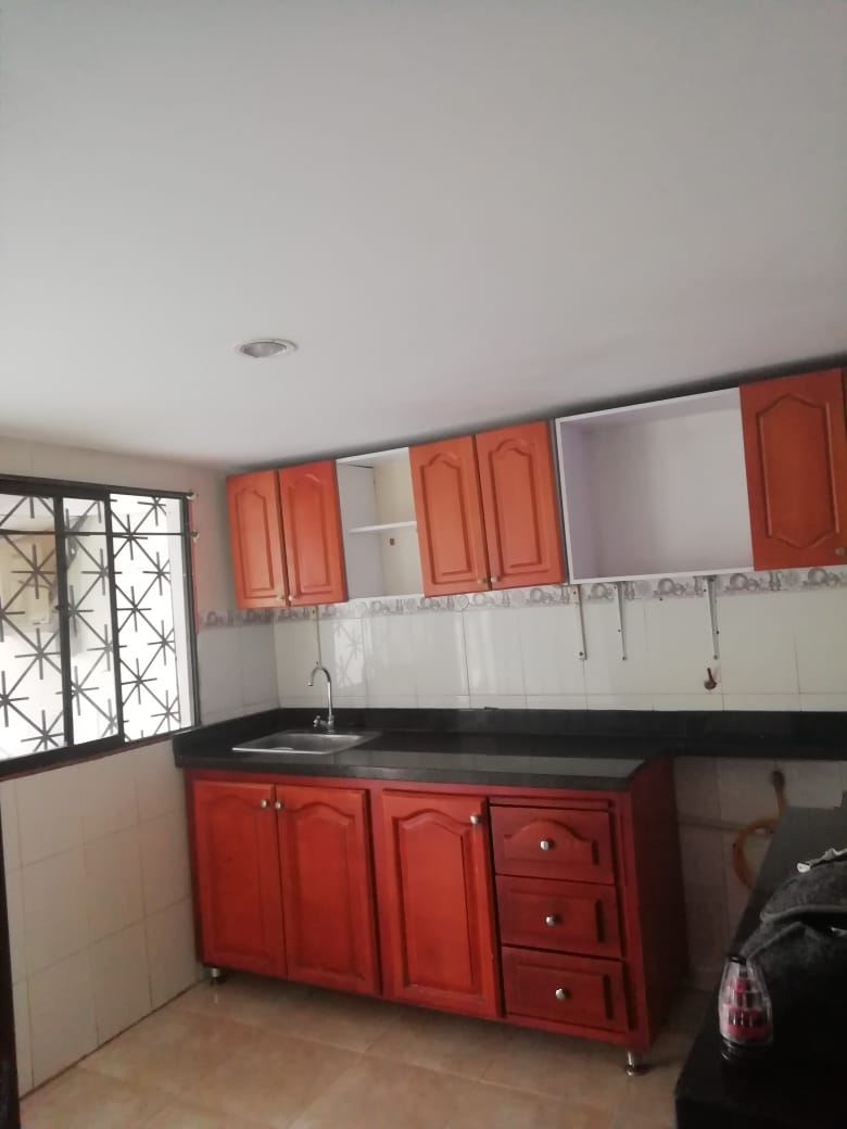 Cartagena Arriendo Casa Santa Monica