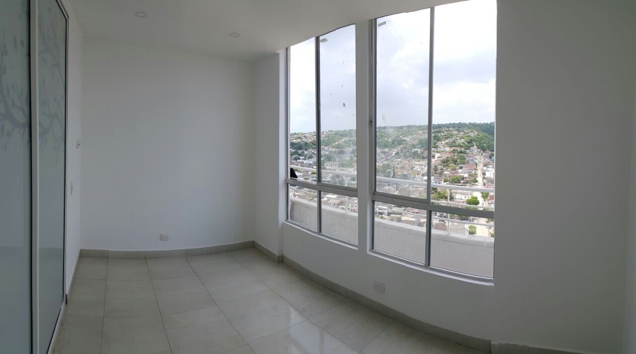 Apartamento en Venta, Torices - Cartagena.