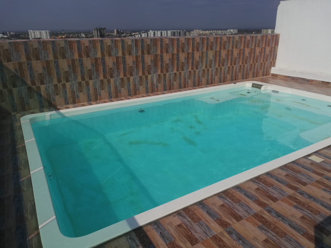 Cartagena Venta  Apartamento Concepcion