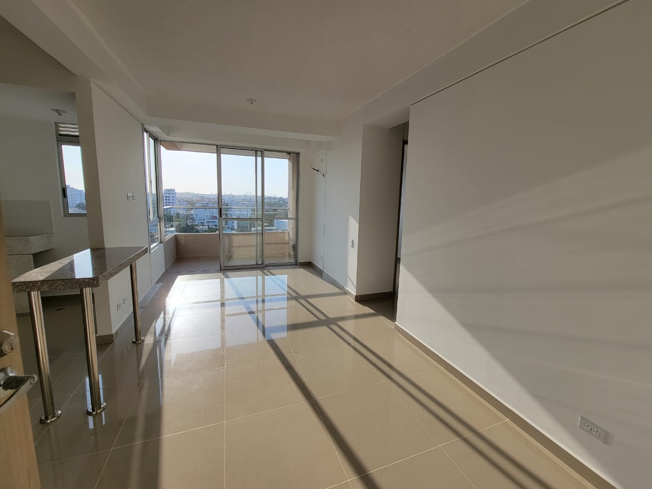 Apartamento en Arriendo, La Castellana - Cartagena