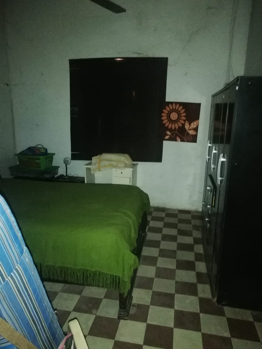 Cartagena Venta Casa Lote Para Remodelación Manga