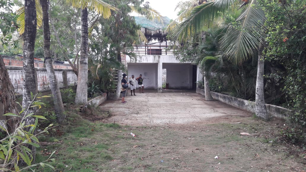 Cartagena Venta Lote Boquilla