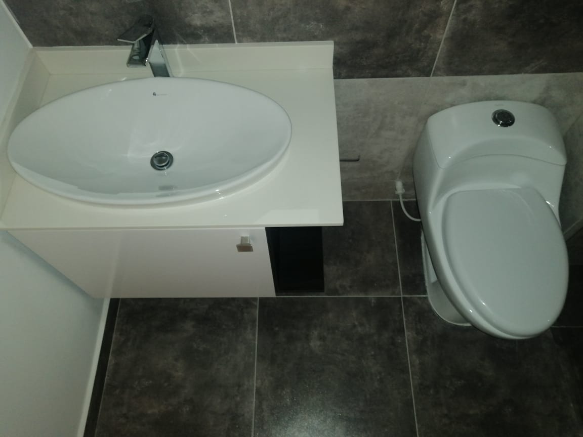 Cartagena Venta Apartamento Crespo