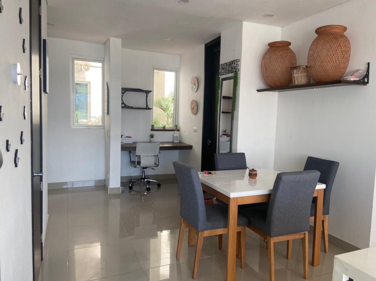 Apartamento en Venta Manga Cartagena